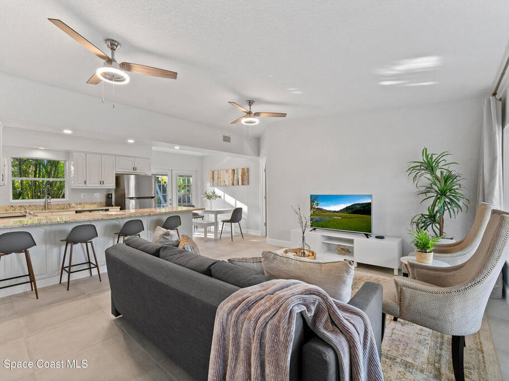 930 S Atlantic Avenue, Cocoa Beach, FL 32931