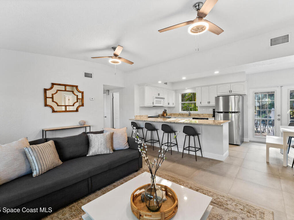 930 S Atlantic Avenue, Cocoa Beach, FL 32931