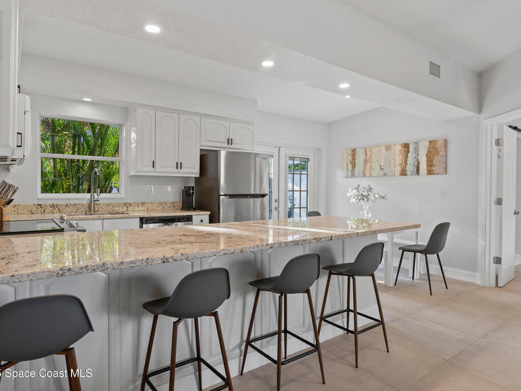 930 S Atlantic Avenue, Cocoa Beach, FL 32931