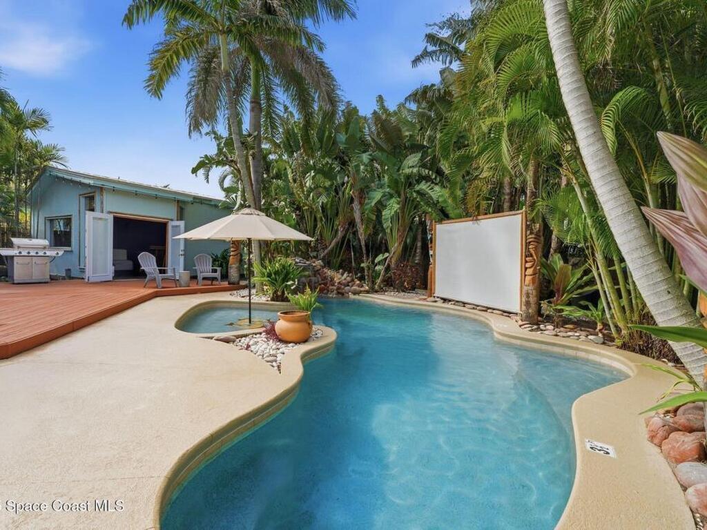 930 S Atlantic Avenue, Cocoa Beach, FL 32931