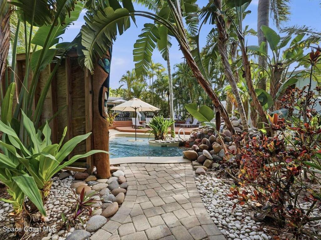 930 S Atlantic Avenue, Cocoa Beach, FL 32931