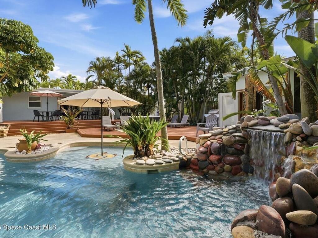 930 S Atlantic Avenue, Cocoa Beach, FL 32931