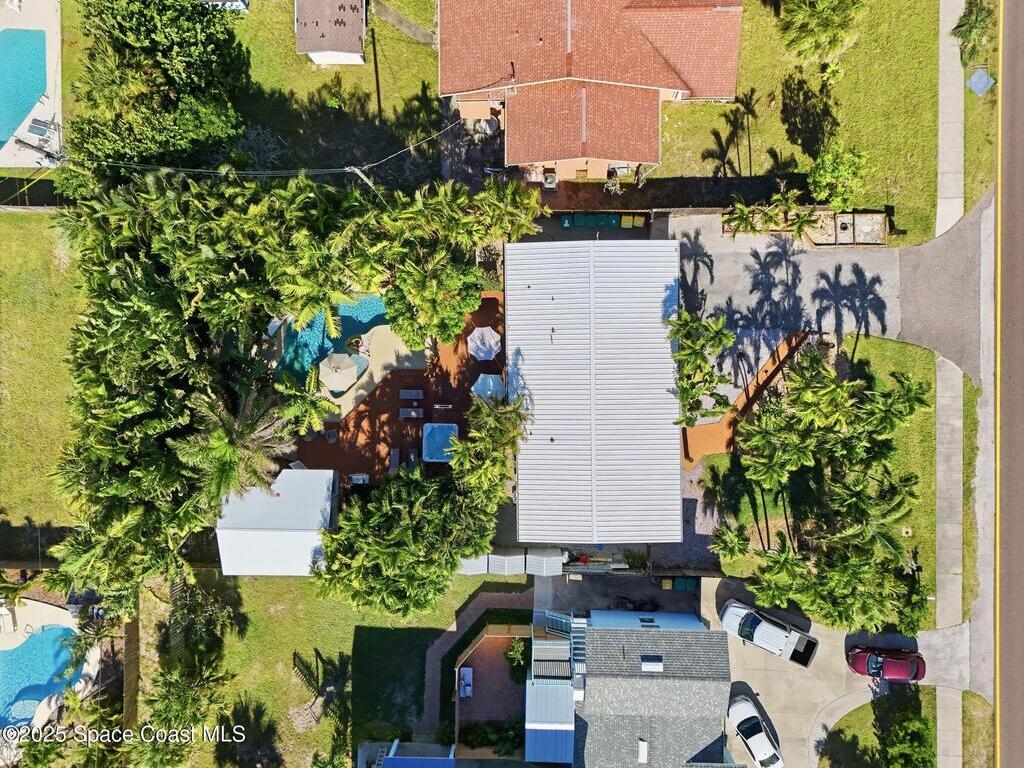 930 S Atlantic Avenue, Cocoa Beach, FL 32931