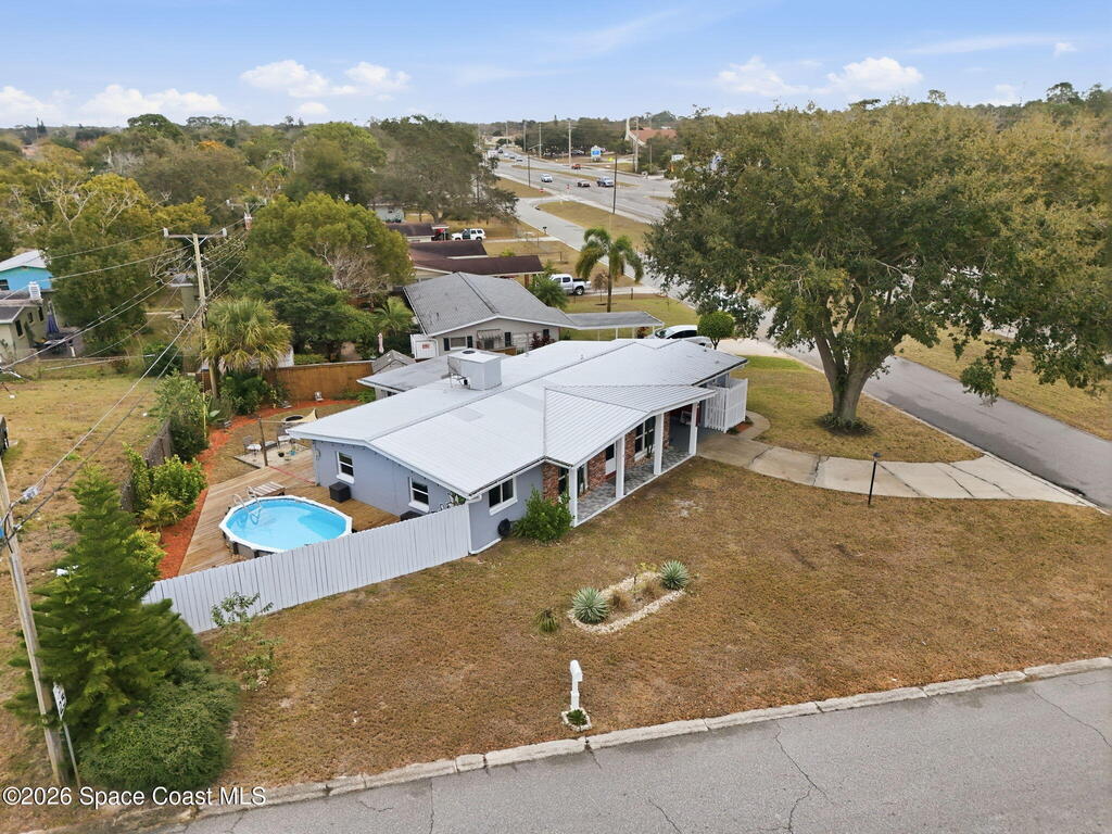 4595 Browning Avenue, Titusville, FL 32780