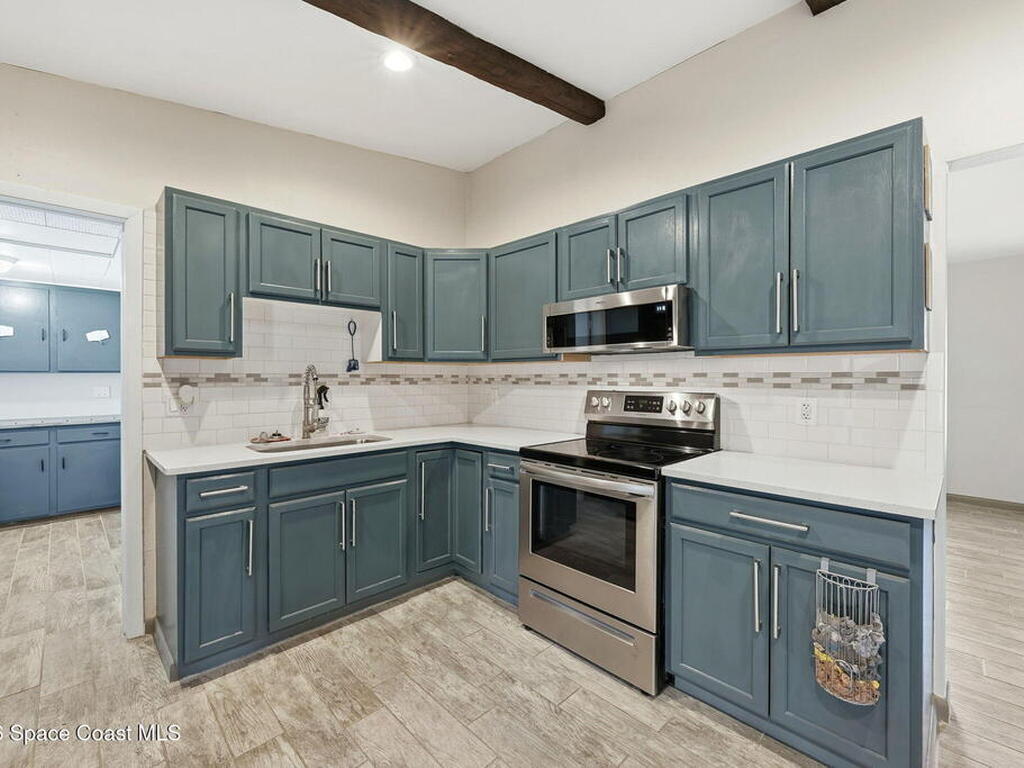 4595 Browning Avenue, Titusville, FL 32780