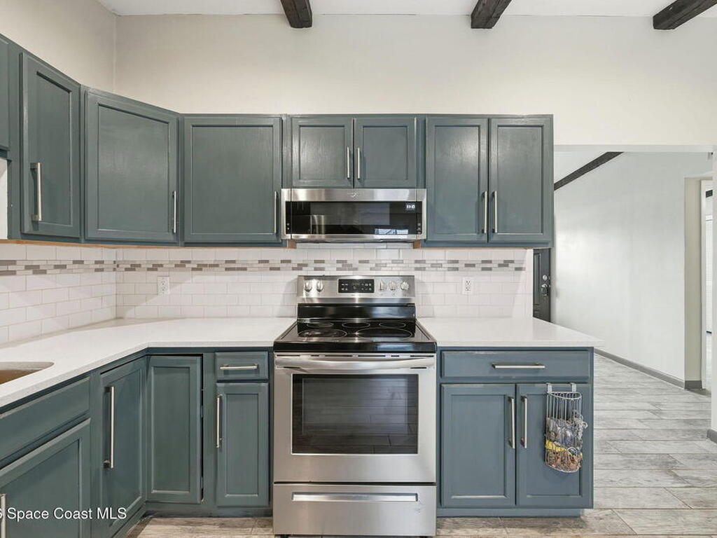 4595 Browning Avenue, Titusville, FL 32780