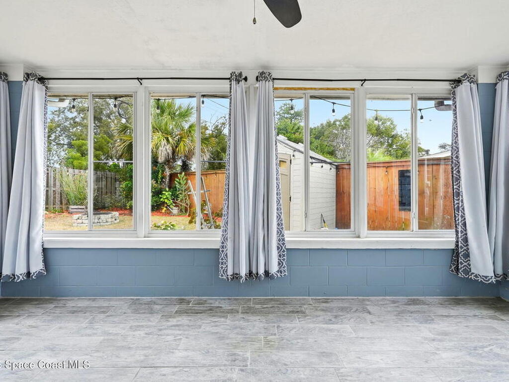 4595 Browning Avenue, Titusville, FL 32780