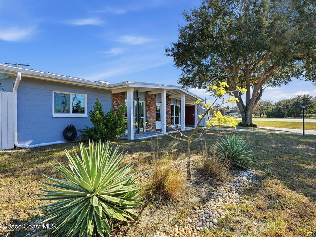 4595 Browning Avenue, Titusville, FL 32780