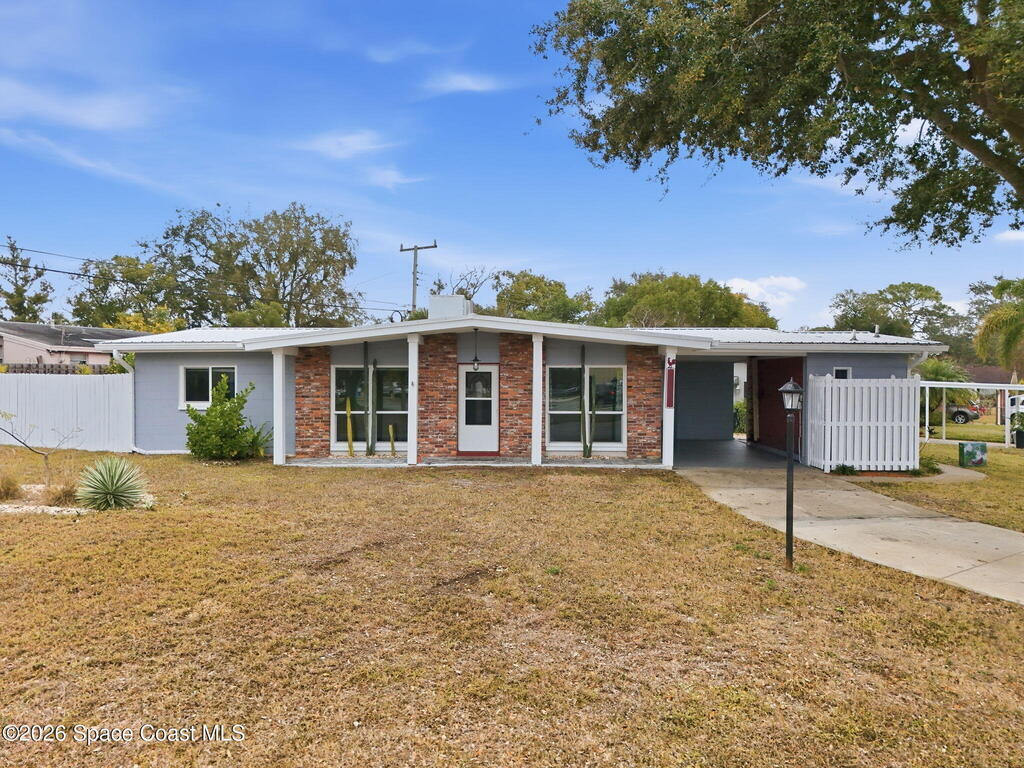 4595 Browning Avenue, Titusville, FL 32780
