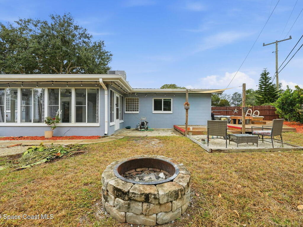 4595 Browning Avenue, Titusville, FL 32780