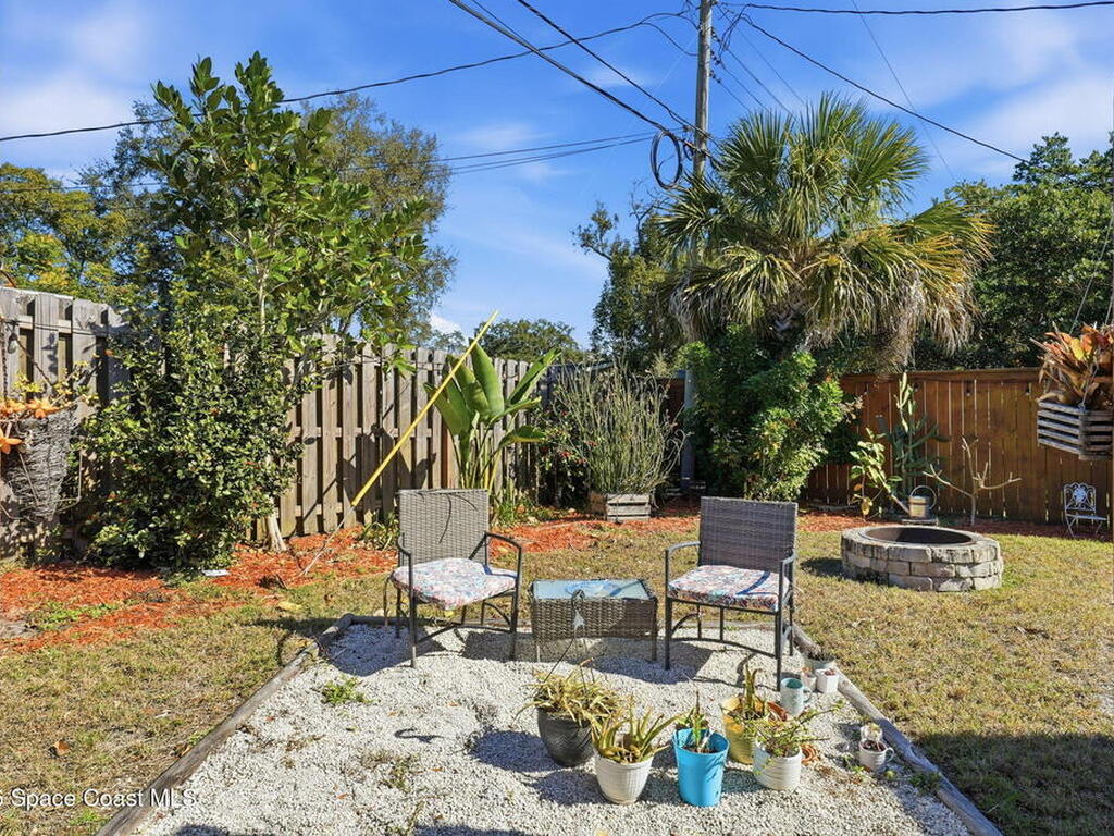 4595 Browning Avenue, Titusville, FL 32780