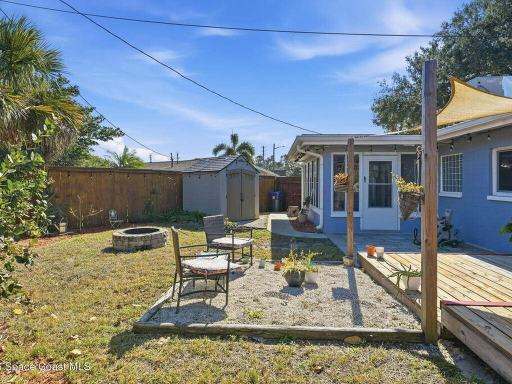 4595 Browning Avenue, Titusville, FL 32780