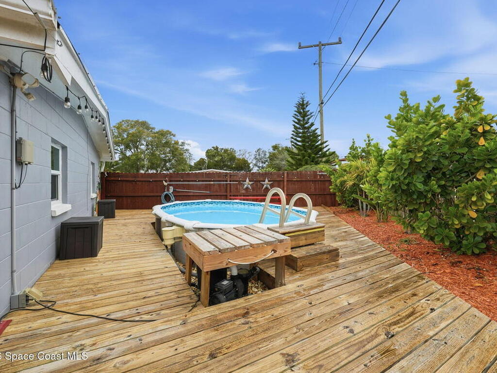 4595 Browning Avenue, Titusville, FL 32780