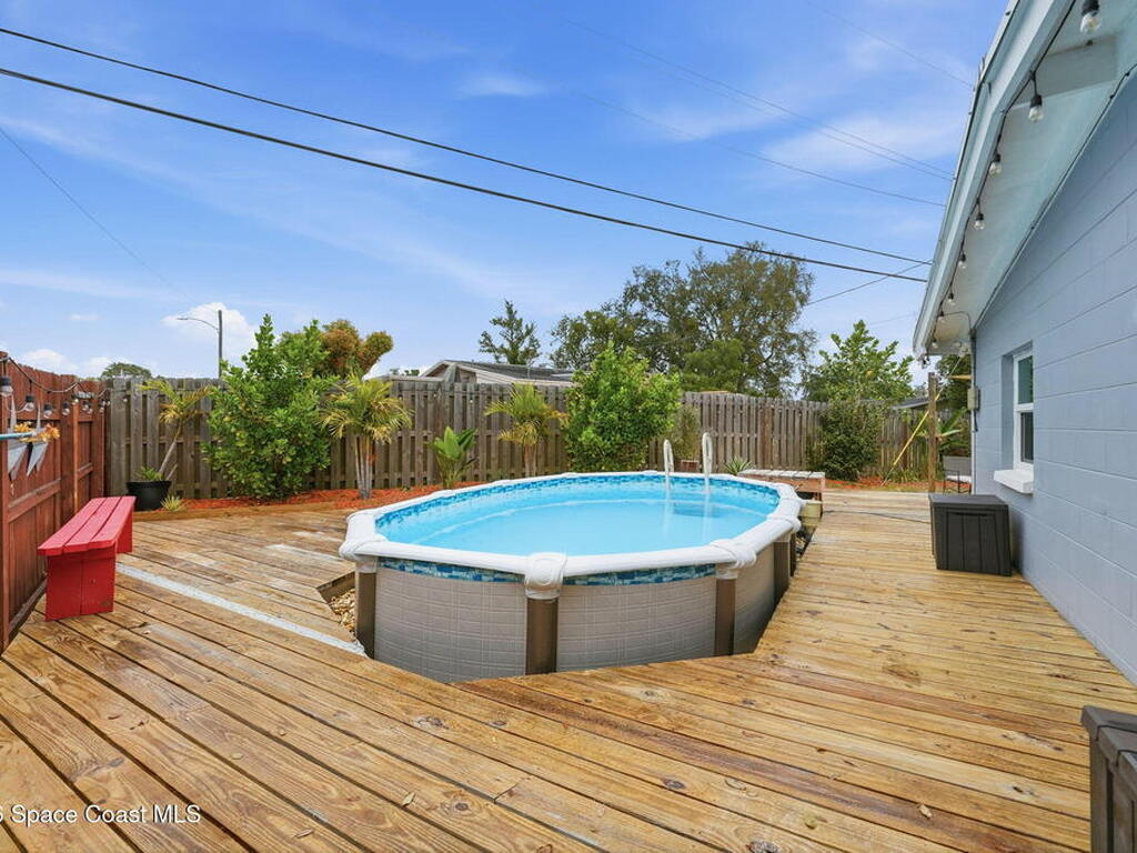 4595 Browning Avenue, Titusville, FL 32780