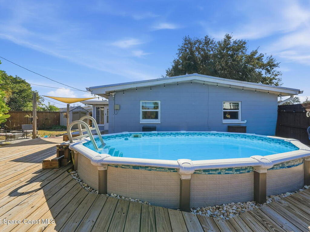 4595 Browning Avenue, Titusville, FL 32780