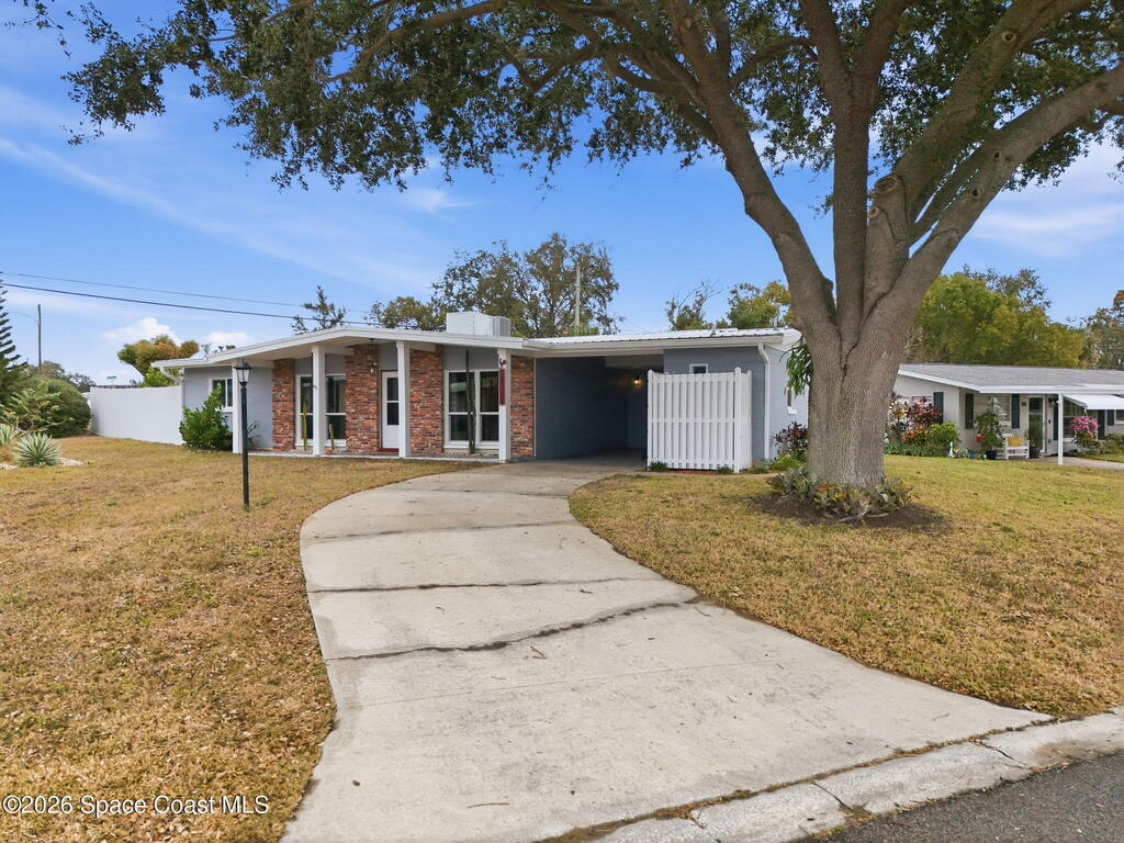 4595 Browning Avenue, Titusville, FL 32780