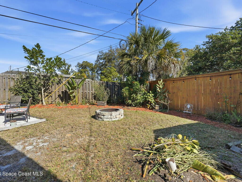 4595 Browning Avenue, Titusville, FL 32780