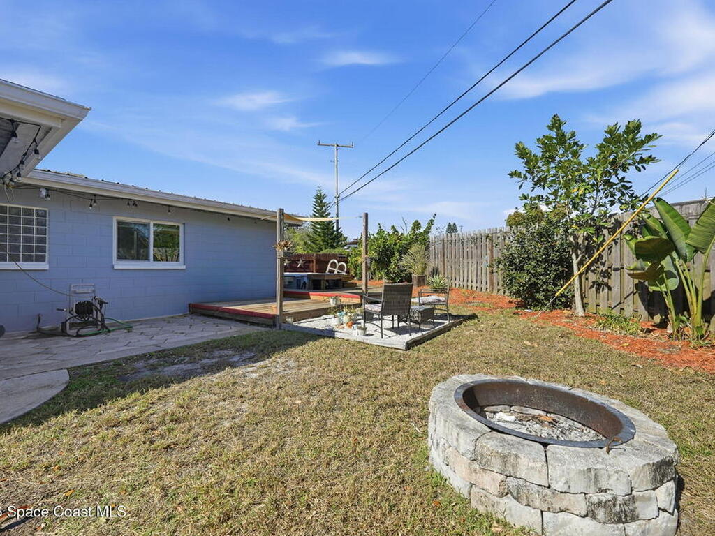 4595 Browning Avenue, Titusville, FL 32780