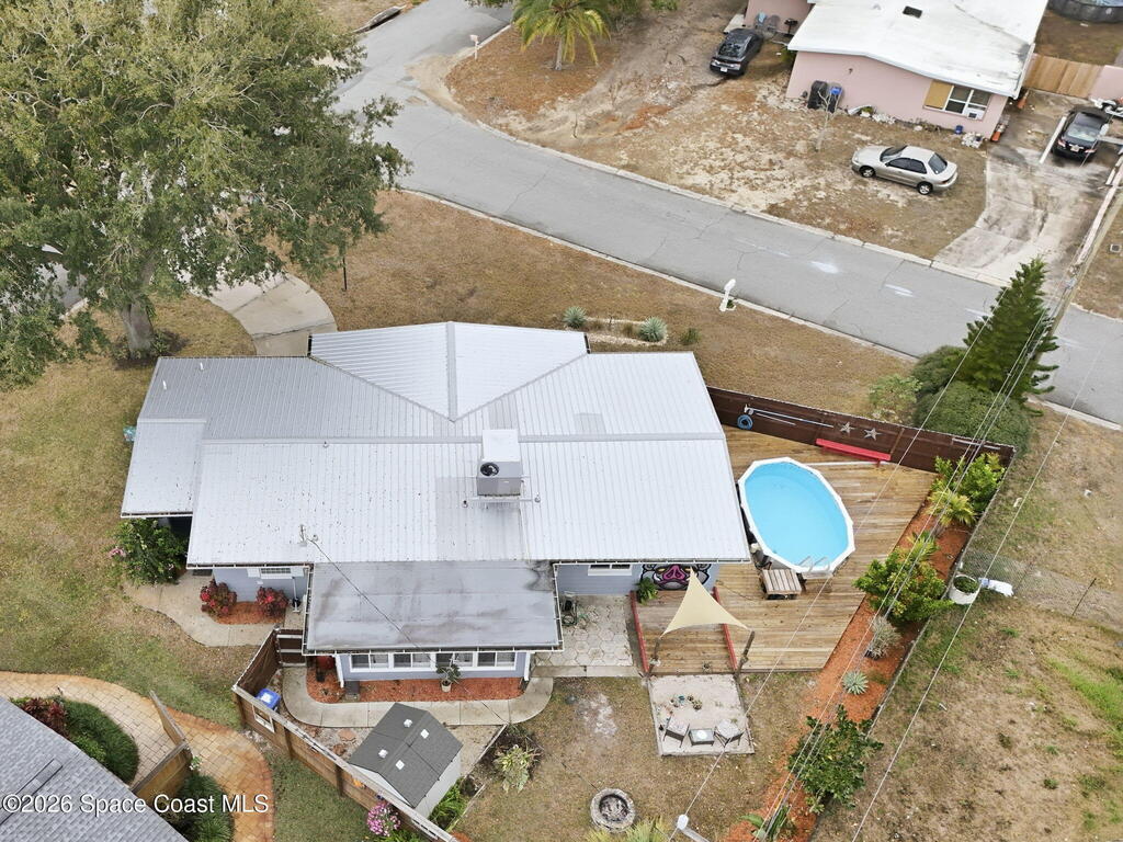 4595 Browning Avenue, Titusville, FL 32780
