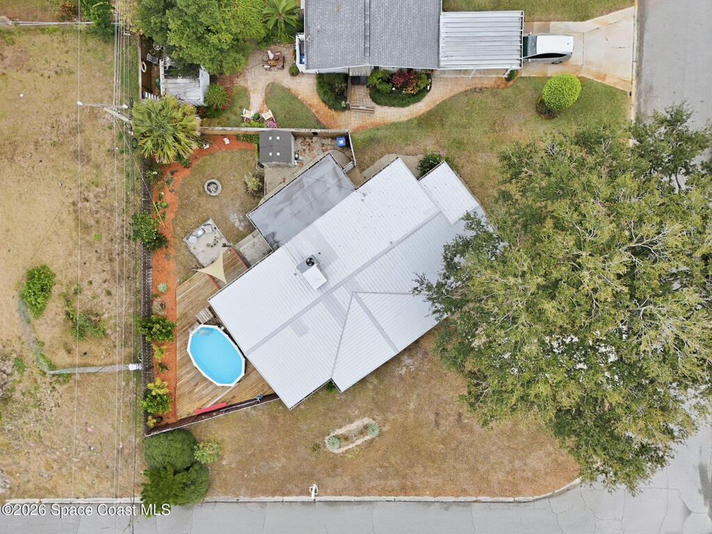 4595 Browning Avenue, Titusville, FL 32780