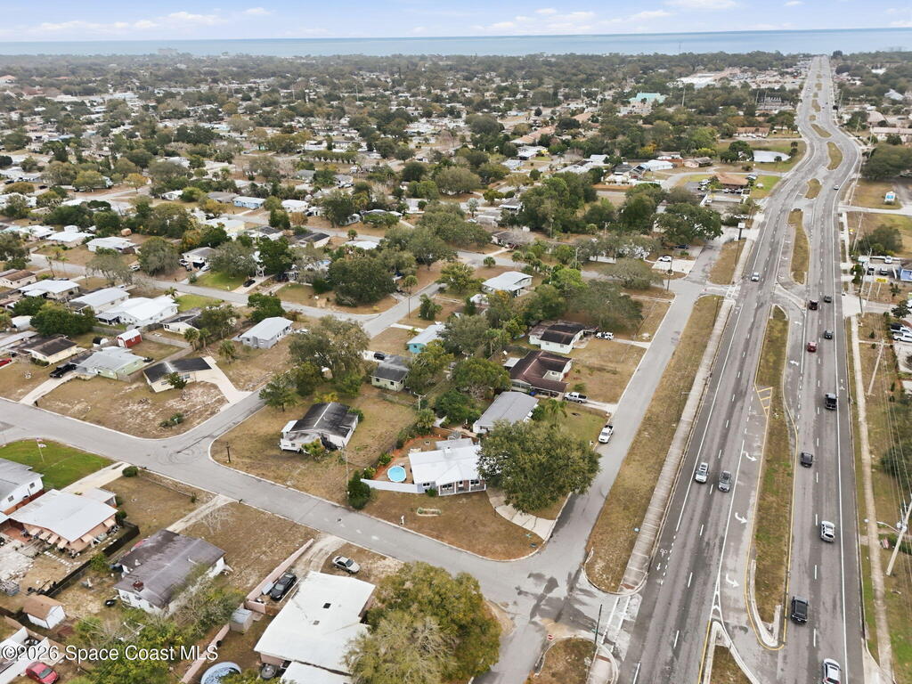 4595 Browning Avenue, Titusville, FL 32780