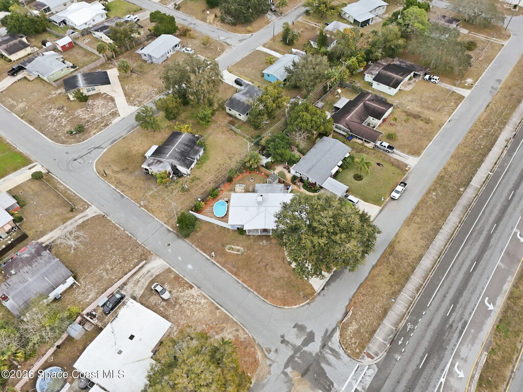 4595 Browning Avenue, Titusville, FL 32780