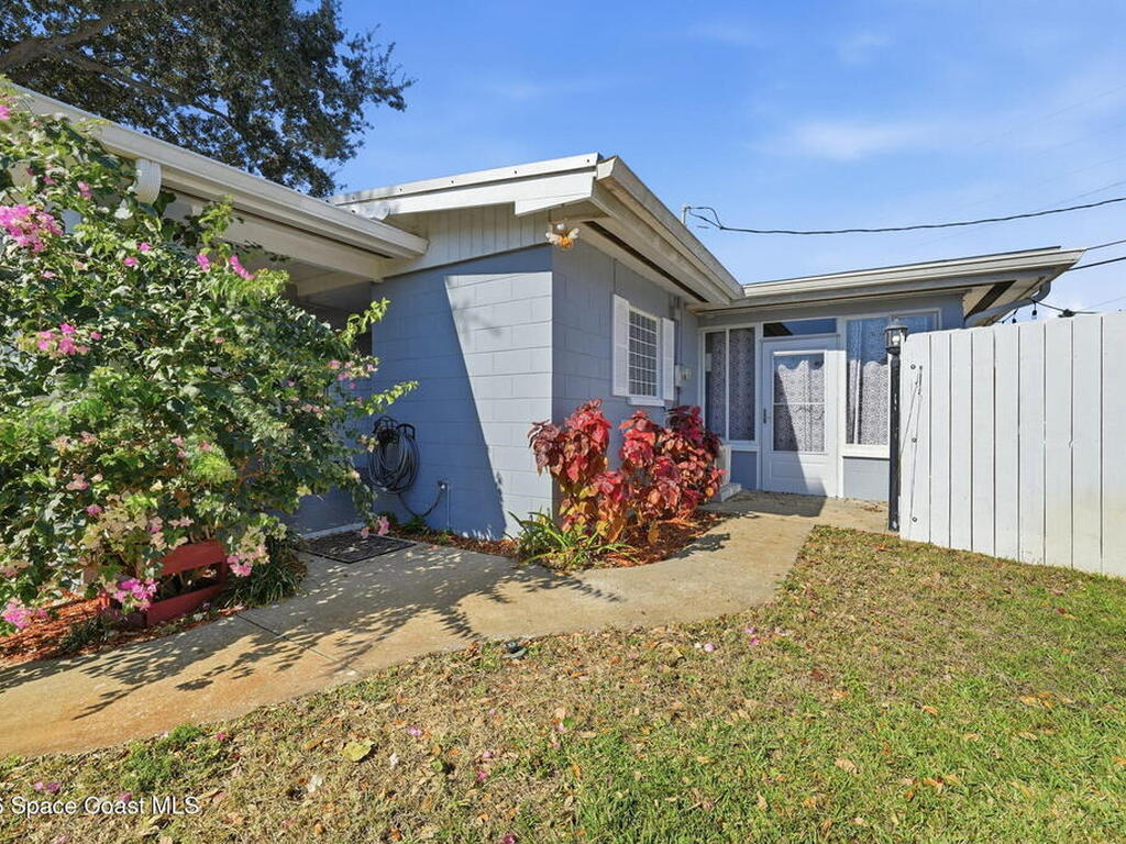 4595 Browning Avenue, Titusville, FL 32780