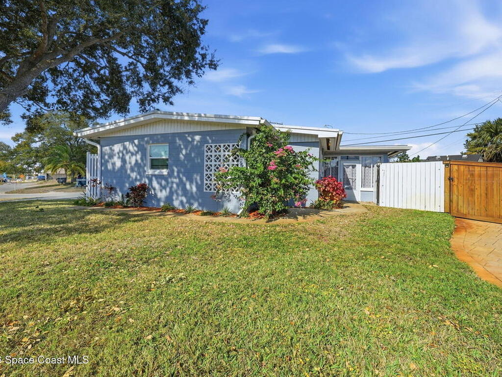 4595 Browning Avenue, Titusville, FL 32780