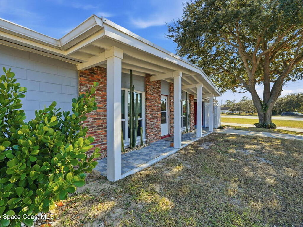 4595 Browning Avenue, Titusville, FL 32780