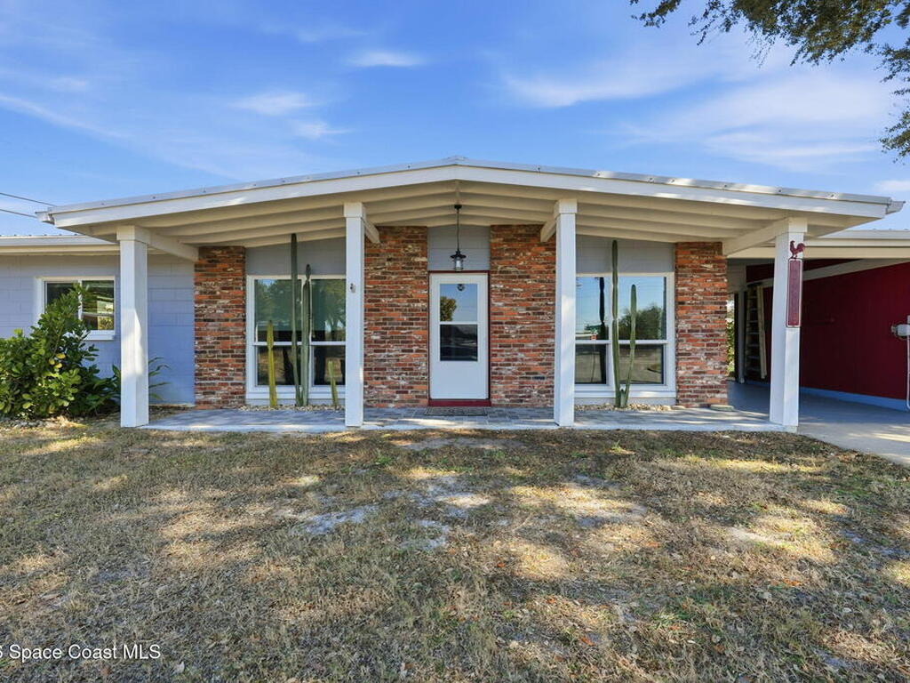 4595 Browning Avenue, Titusville, FL 32780