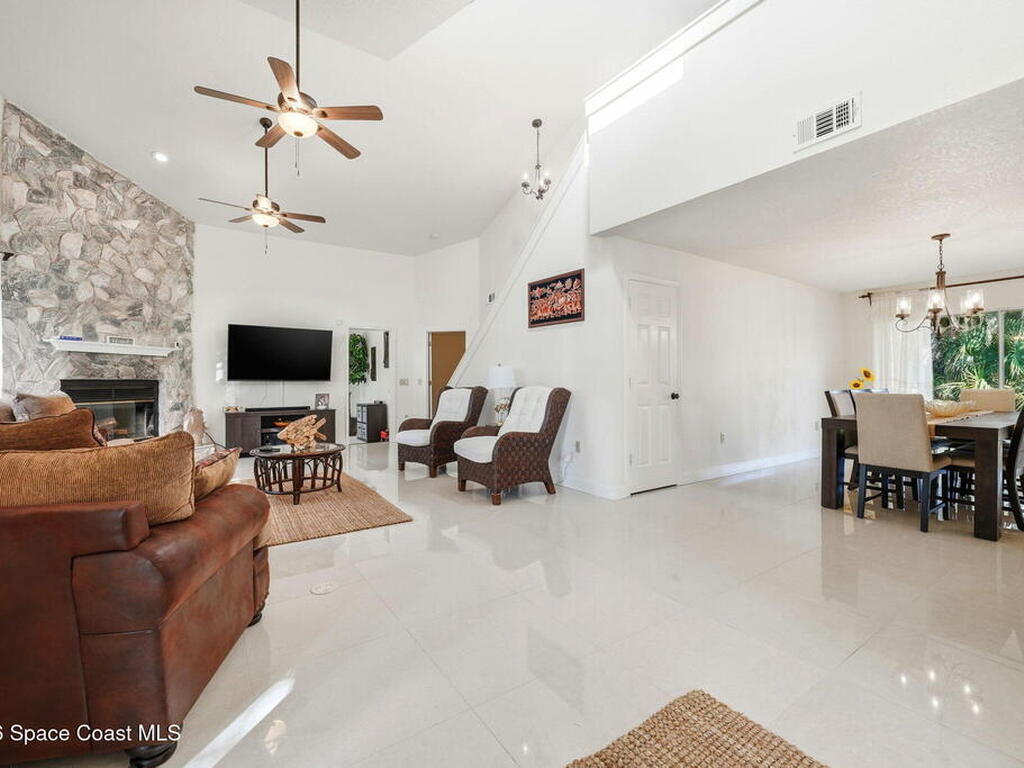 1225 War Eagle Boulevard, Titusville, FL 32796