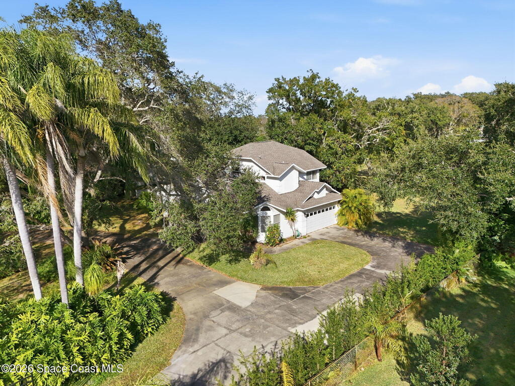 1225 War Eagle Boulevard, Titusville, FL 32796