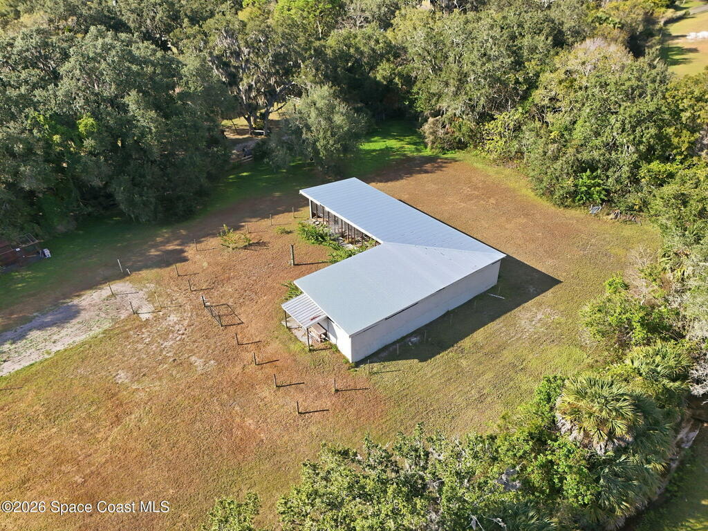 1225 War Eagle Boulevard, Titusville, FL 32796