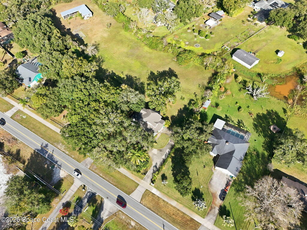 1225 War Eagle Boulevard, Titusville, FL 32796