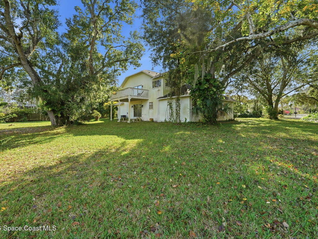 1225 War Eagle Boulevard, Titusville, FL 32796