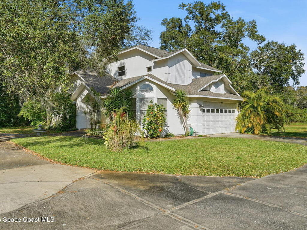 1225 War Eagle Boulevard, Titusville, FL 32796