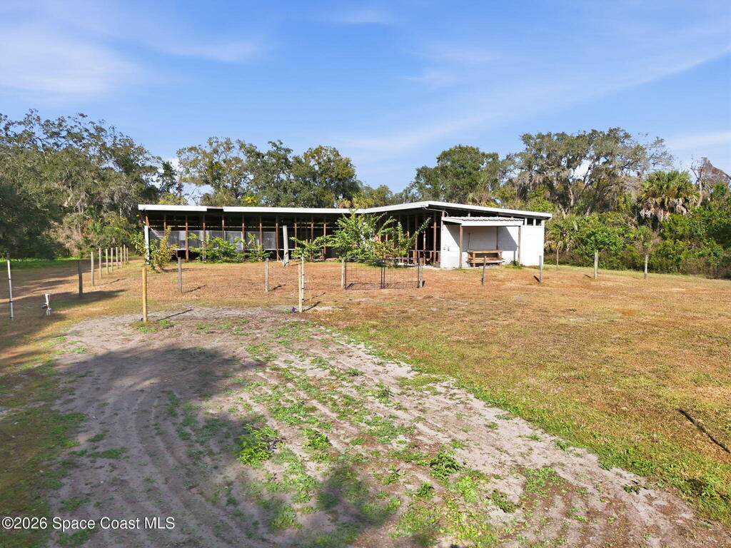 1225 War Eagle Boulevard, Titusville, FL 32796