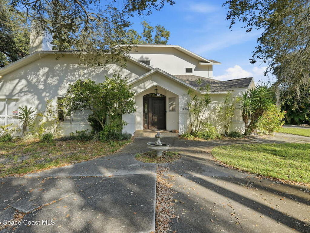 1225 War Eagle Boulevard, Titusville, FL 32796
