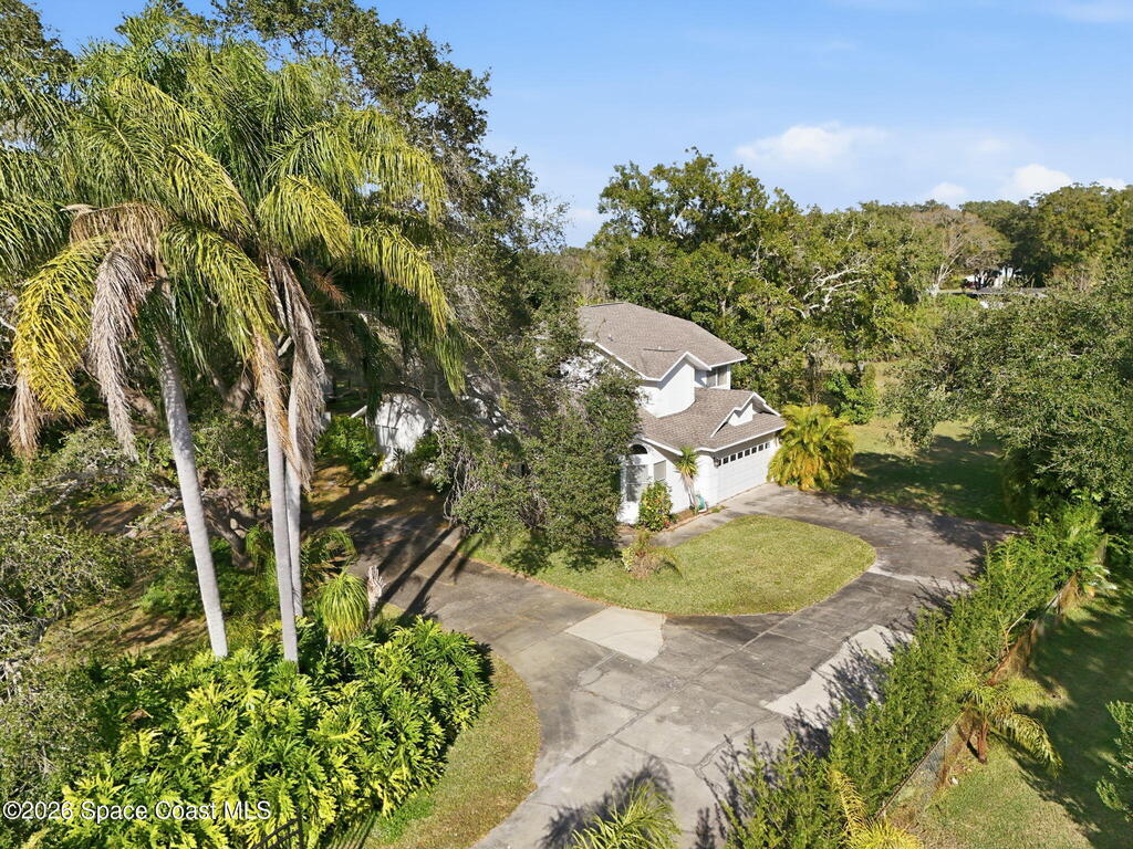 1225 War Eagle Boulevard, Titusville, FL 32796