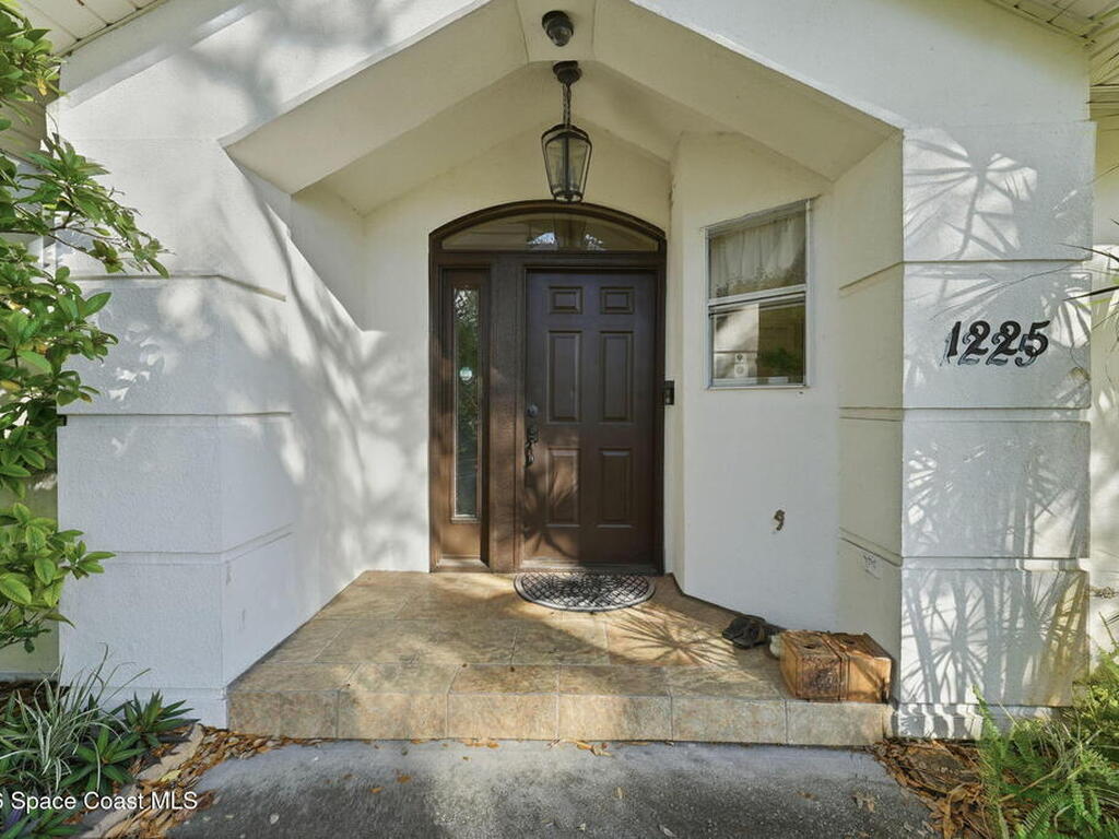 1225 War Eagle Boulevard, Titusville, FL 32796