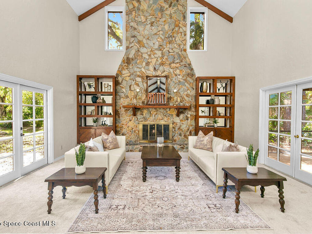 4121 Mustang Road, Melbourne, FL 32934