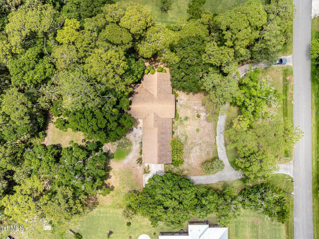 4121 Mustang Road, Melbourne, FL 32934