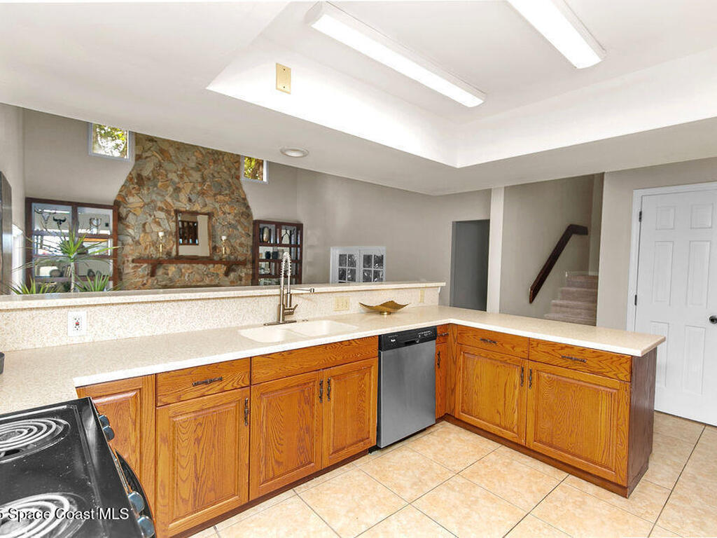 4121 Mustang Road, Melbourne, FL 32934