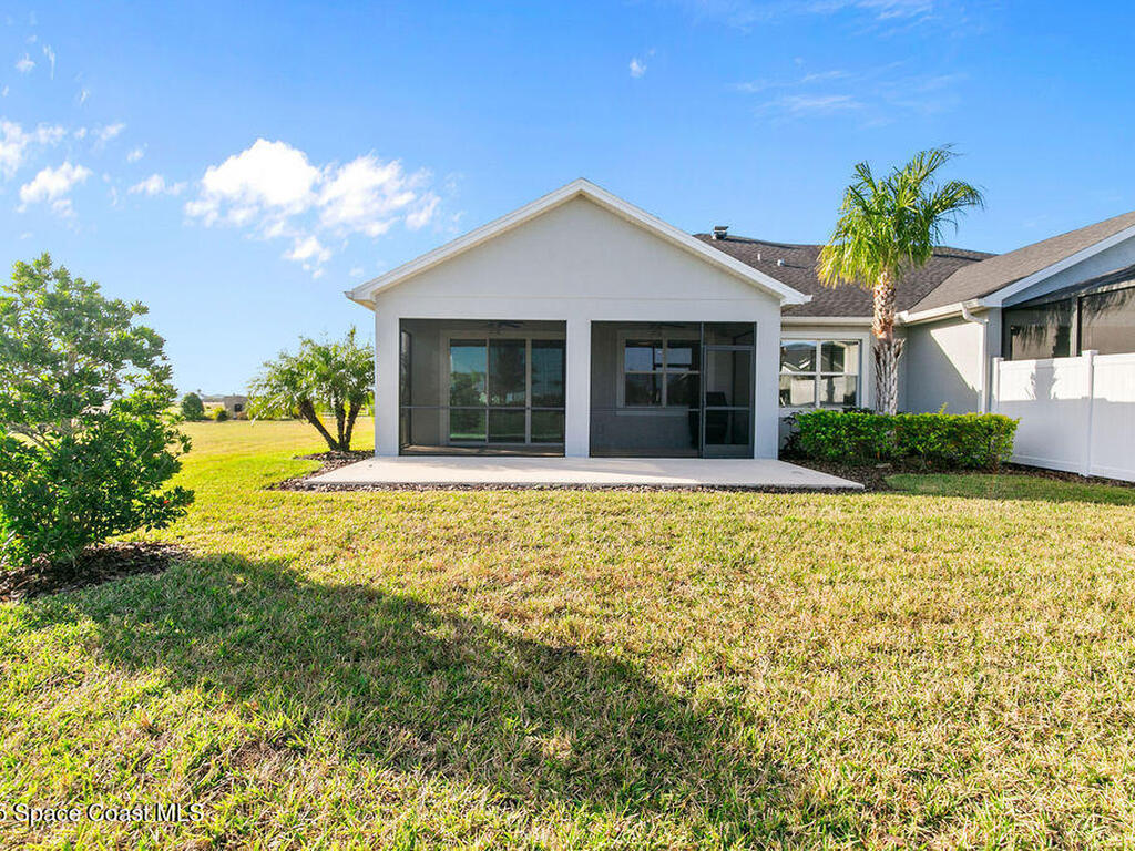 2610 Addison Drive, Melbourne, FL 32940