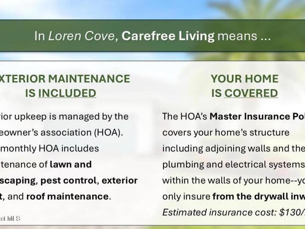 2610 Addison Drive, Melbourne, FL 32940