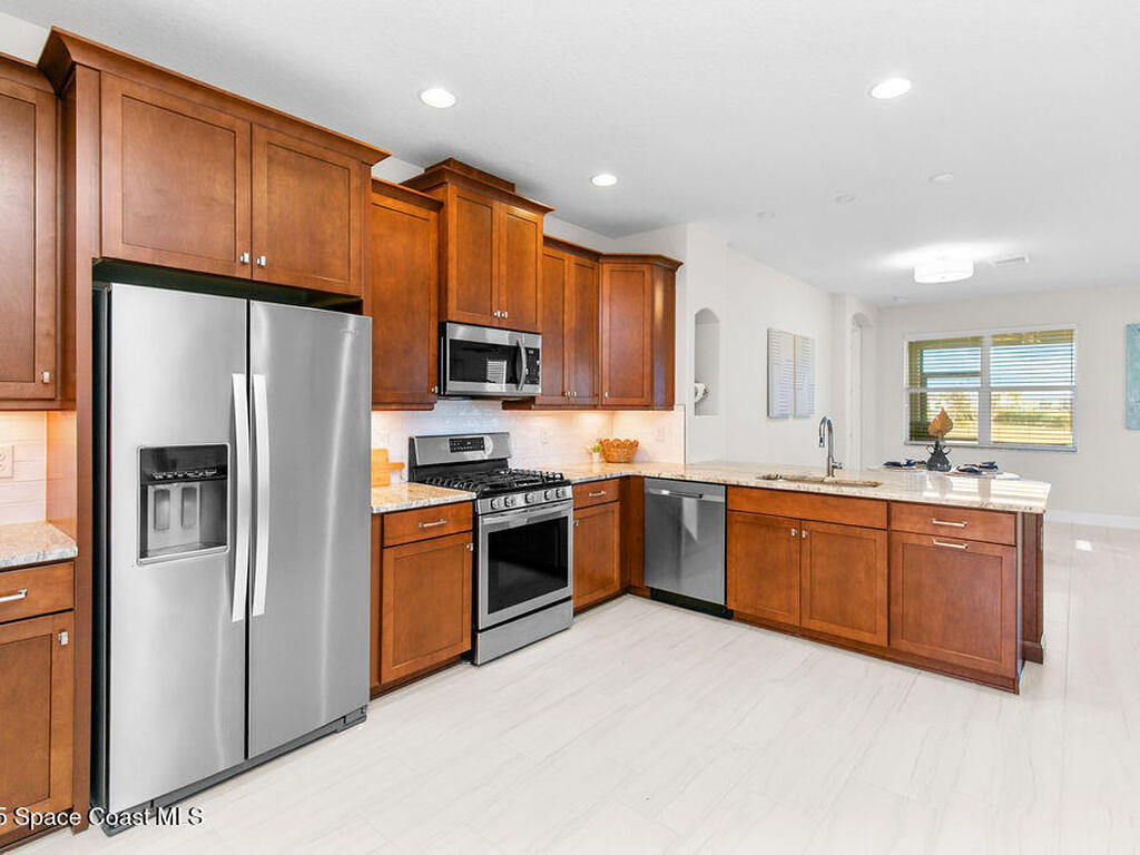 2610 Addison Drive, Melbourne, FL 32940