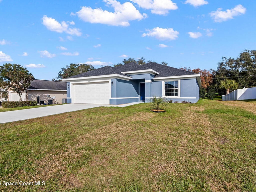 5395 SE 91st Street, Ocala, FL 34480