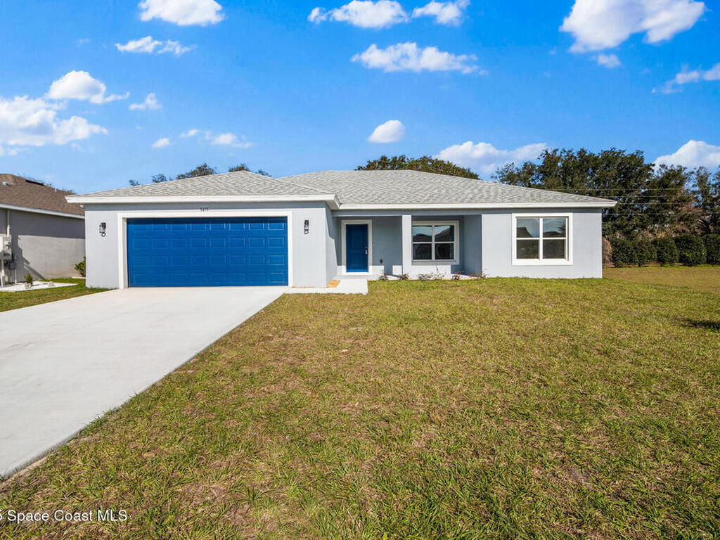 5435 SE 91st Street, Ocala, FL 34480