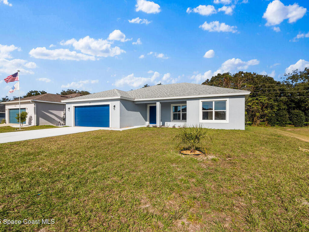 5435 SE 91st Street, Ocala, FL 34480