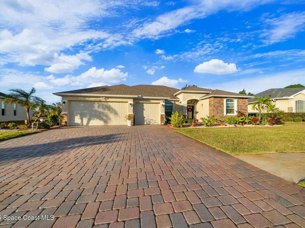 467 Easton Forest Circle, Palm Bay, FL 32909
